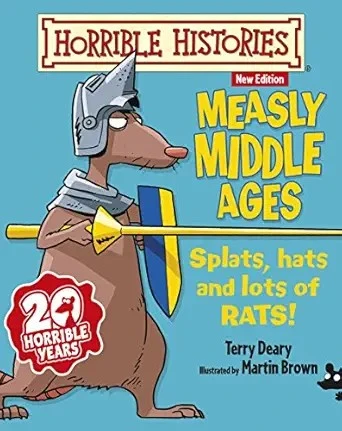 Measly Middle Ages